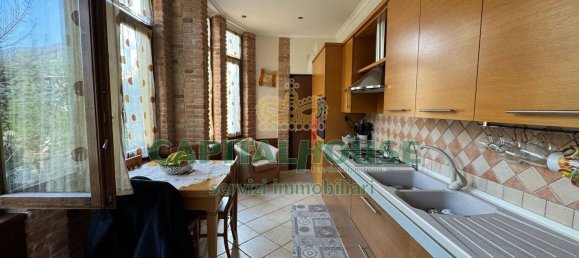 Вилла с 7 комнатами в Муньяно дель Кардинале, Италия № 7612 42