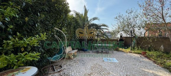 Вилла с 7 комнатами в Муньяно дель Кардинале, Италия № 7612 36