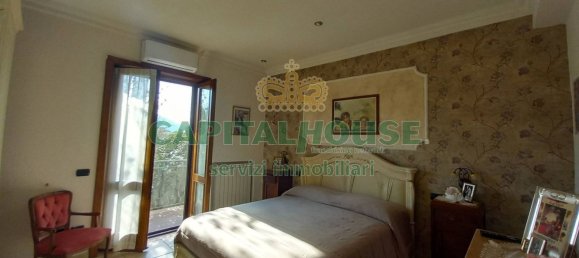 Вилла с 7 комнатами в Муньяно дель Кардинале, Италия № 7612 17