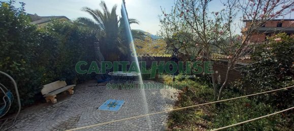 Вилла с 7 комнатами в Муньяно дель Кардинале, Италия № 7612 16