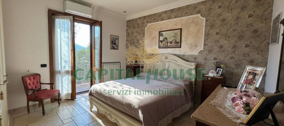 Вилла с 7 комнатами в Муньяно дель Кардинале, Италия № 7612 49