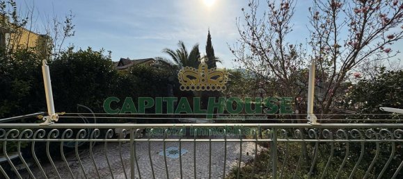 Вилла с 7 комнатами в Муньяно дель Кардинале, Италия № 7612 48