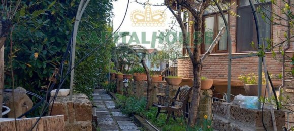 Вилла с 7 комнатами в Муньяно дель Кардинале, Италия № 7612 2