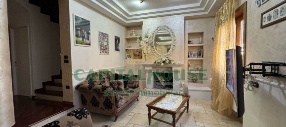 Вилла с 7 комнатами в Муньяно дель Кардинале, Италия № 7612 39