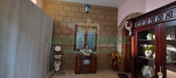 Вилла с 7 комнатами в Муньяно дель Кардинале, Италия № 7612 26