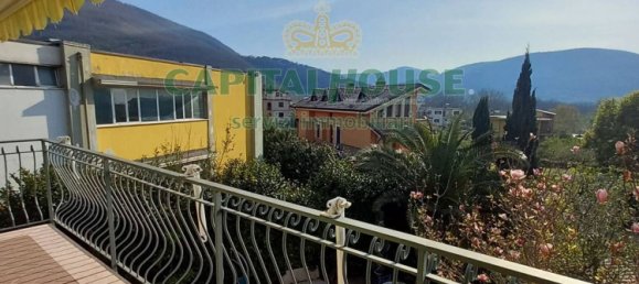 Вилла с 7 комнатами в Муньяно дель Кардинале, Италия № 7612 20