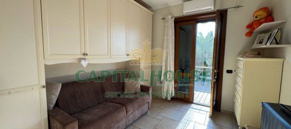 Вилла с 7 комнатами в Муньяно дель Кардинале, Италия № 7612 46