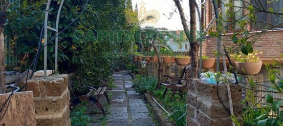 Вилла с 7 комнатами в Муньяно дель Кардинале, Италия № 7612 3