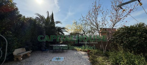 Вилла с 7 комнатами в Муньяно дель Кардинале, Италия № 7612 37