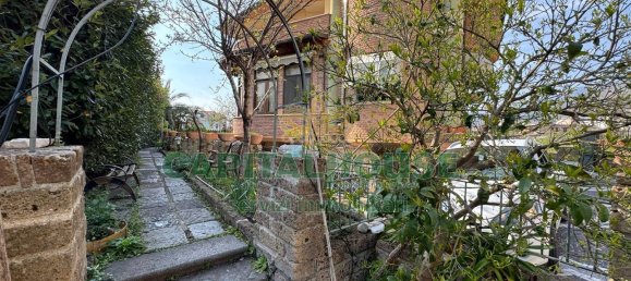 Вилла с 7 комнатами в Муньяно дель Кардинале, Италия № 7612 33