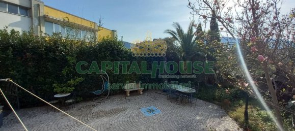 Вилла с 7 комнатами в Муньяно дель Кардинале, Италия № 7612 14