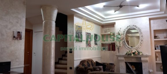 Вилла с 7 комнатами в Муньяно дель Кардинале, Италия № 7612 5