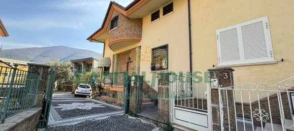 Вилла с 7 комнатами в Муньяно дель Кардинале, Италия № 7612 31