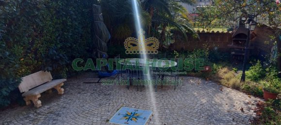 Вилла с 7 комнатами в Муньяно дель Кардинале, Италия № 7612 15