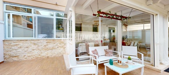 Квартира с 2 спальнями в Конверсано, Италия № 312564 20