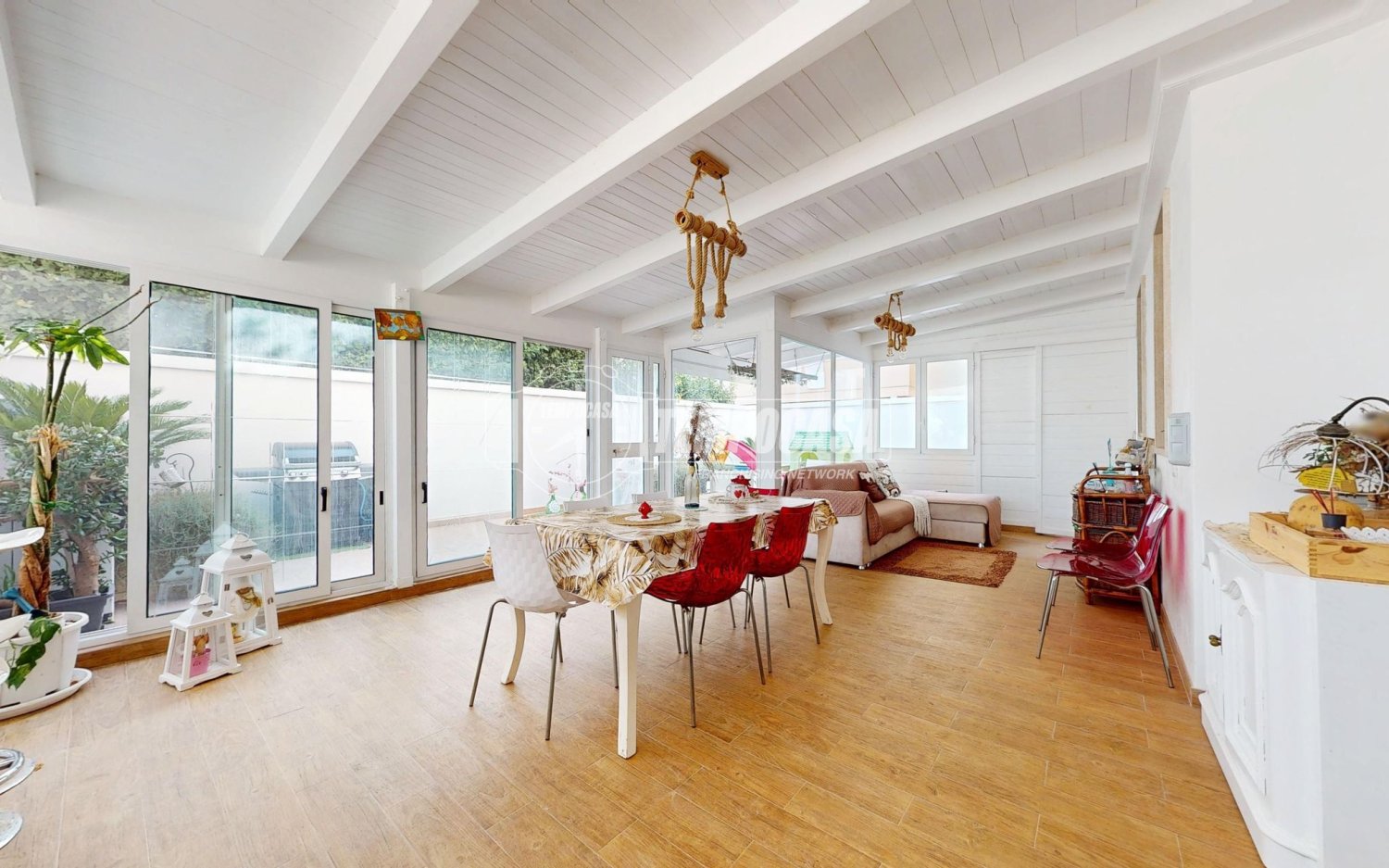 Квартира с 2 спальнями в Конверсано, Италия № 312564