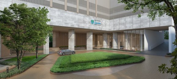 Кондоминиум  в Паттайя, Таиланд № 12144 7