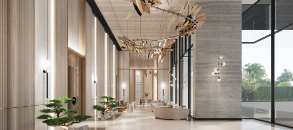 Кондоминиум  в Паттайя, Таиланд № 12144 13