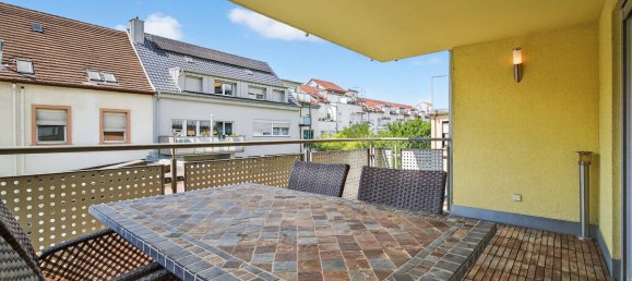 3 bedrooms Apartment in Karlsruhe, Germany No. 331377 9