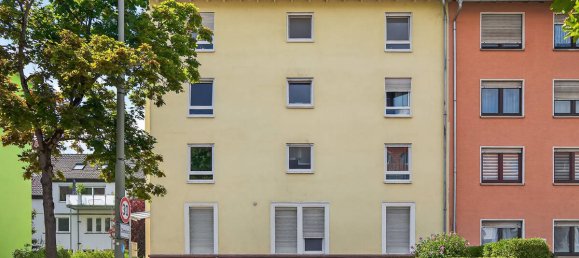 3 bedrooms Apartment in Karlsruhe, Germany No. 331377 27