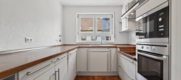 3 bedrooms Apartment in Karlsruhe, Germany No. 331377 11