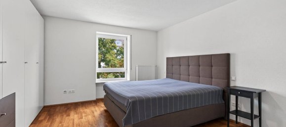 3 bedrooms Apartment in Karlsruhe, Germany No. 331377 15