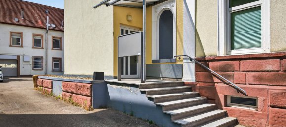 3 bedrooms Apartment in Karlsruhe, Germany No. 331377 3