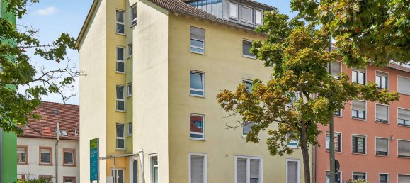 3 bedrooms Apartment in Karlsruhe, Germany No. 331377 2