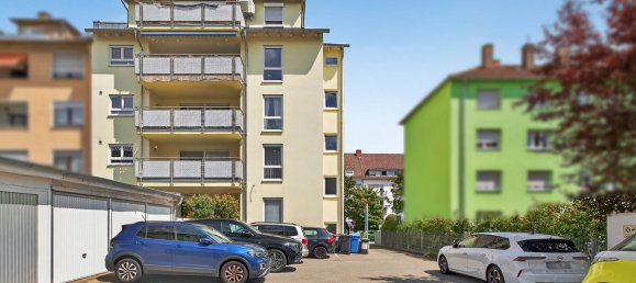 3 bedrooms Apartment in Karlsruhe, Germany No. 331377 24