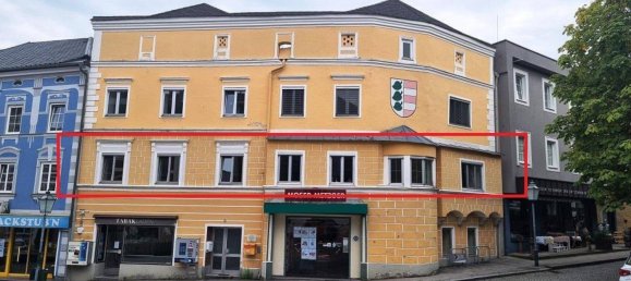 5-Zimmer Wohnung in Peuerbach, Austria, Nr. 228585 3