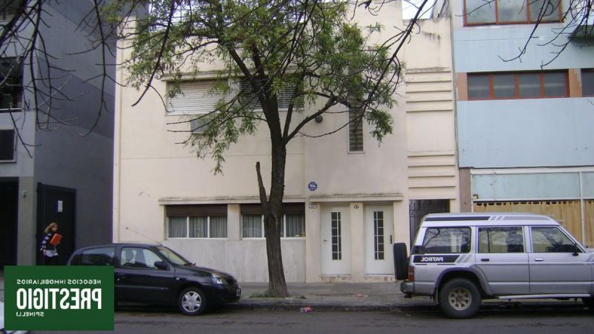 3 bedrooms House in Buenos Aires, Argentina No. 86607