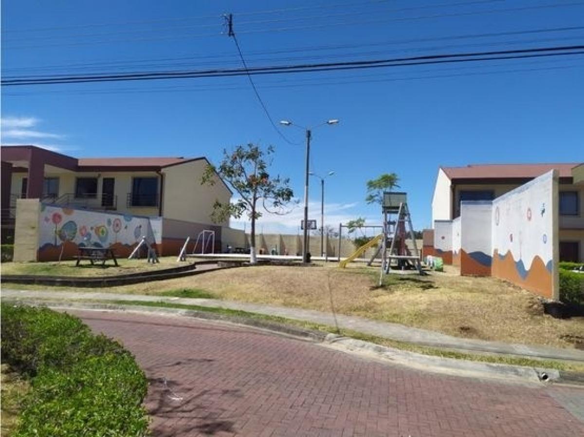 Terreno en Alajuela, Costa Rica No. 1945