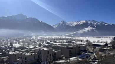  قطعة أرض في Zell am See, Austria رقم 166286