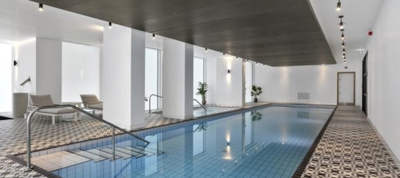 Apartamento T1 em London, United Kingdom N.º 8254 16