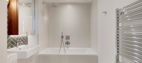 Apartamento T1 em London, United Kingdom N.º 8254 13