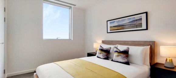 Apartamento T1 em London, United Kingdom N.º 8254 9