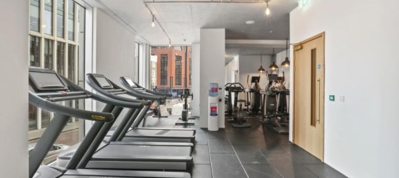 Apartamento T1 em London, United Kingdom N.º 8254 11