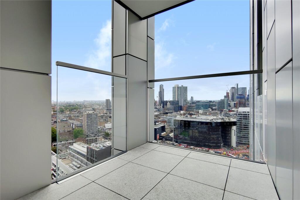 Apartamento T1 em London, United Kingdom N.º 8254