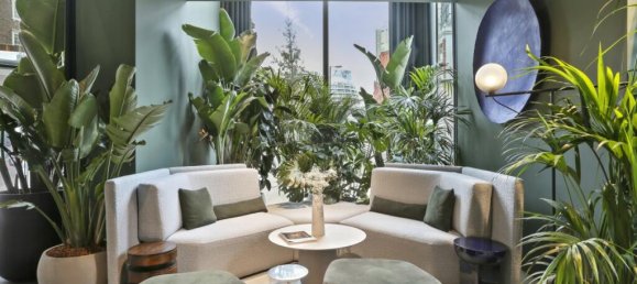 Apartamento T1 em London, United Kingdom N.º 8254 17