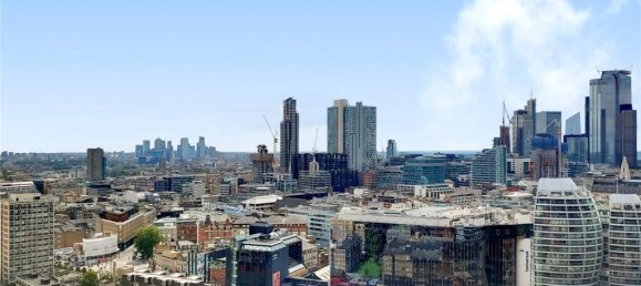 Apartamento T1 em London, United Kingdom N.º 8254 10