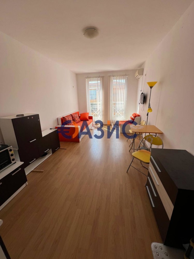 Studio in Sveti Vlas, Bulgaria, Nr. 15