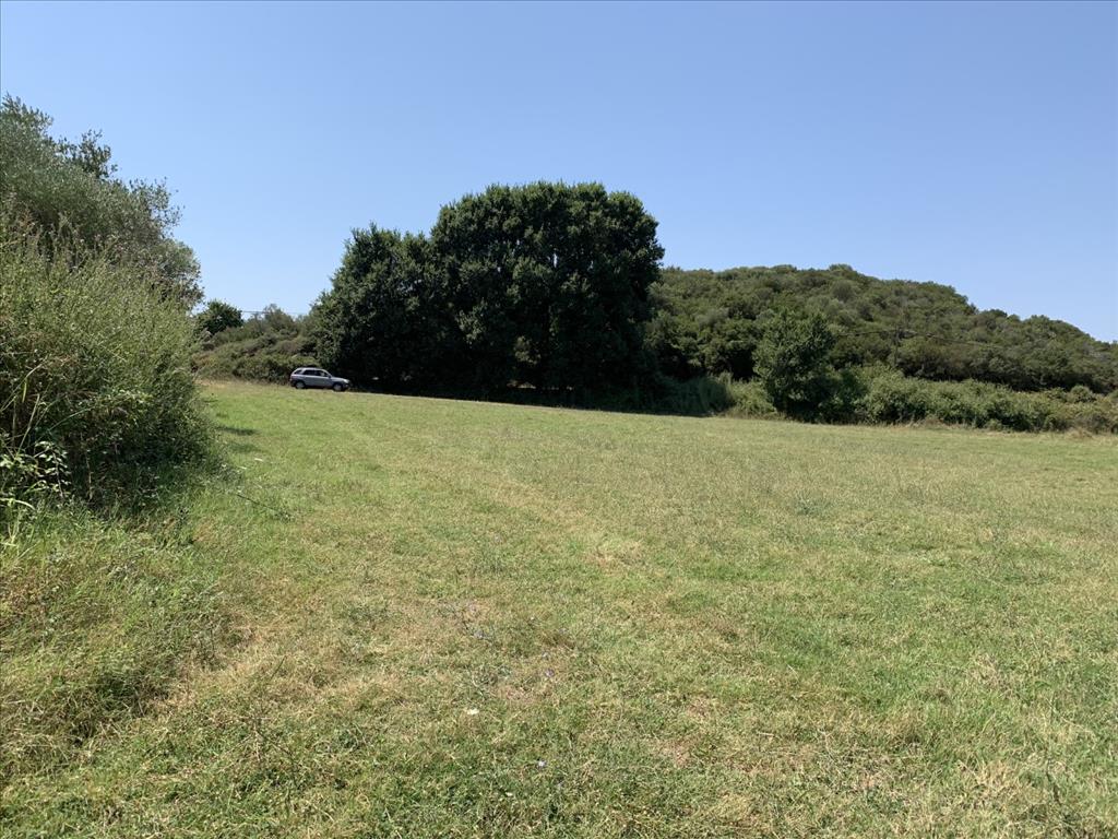 Terreno em Chalkidiki, Greece 6312 m² N.º 95130