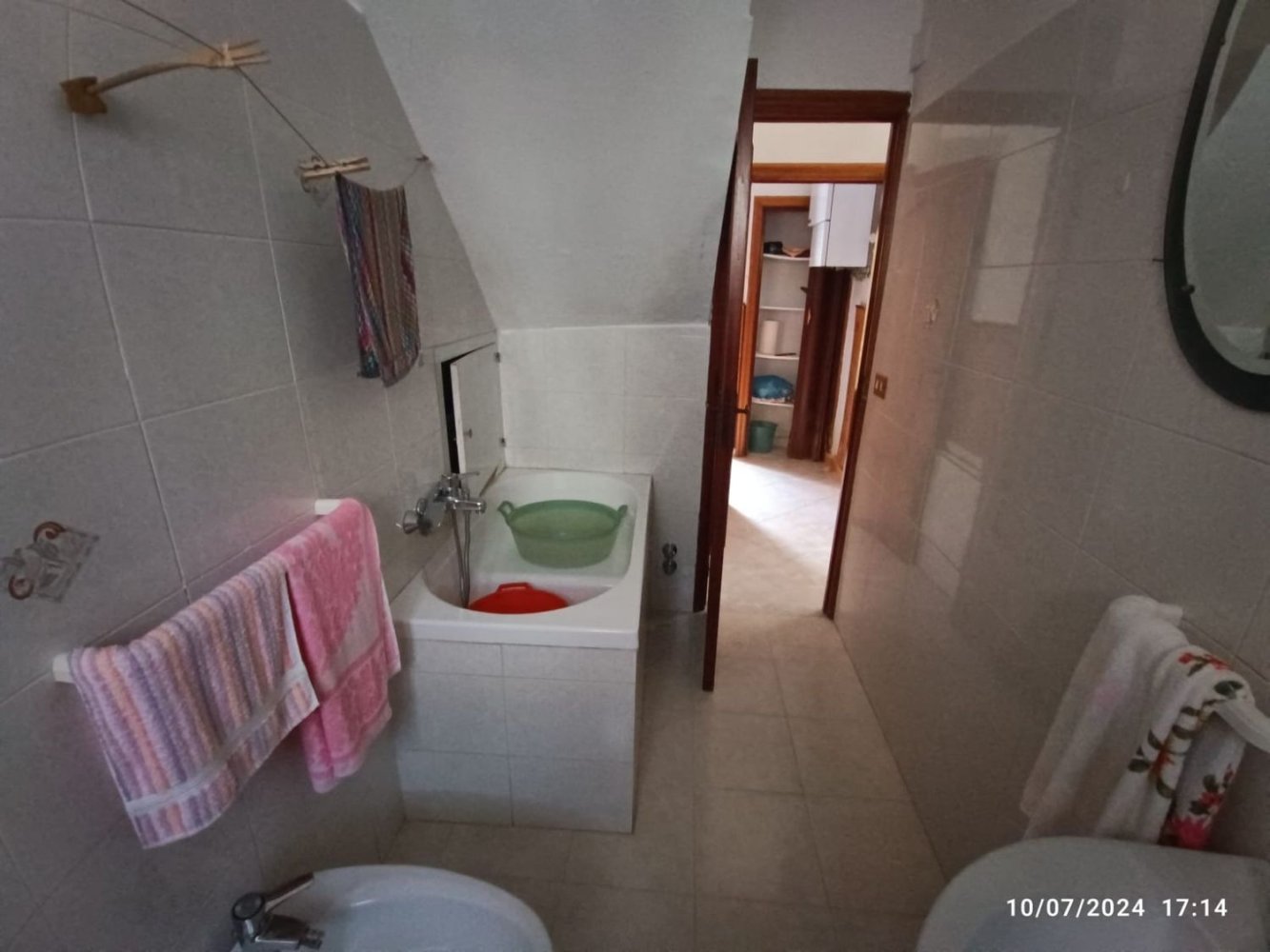 4 rooms Duplex in Pietragalla, Italy No. 254233