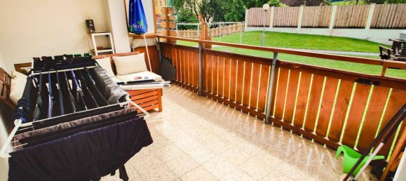 4 rooms Apartment in Anger, Austria No. 177414 14