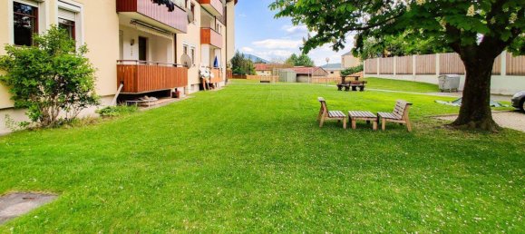 4 rooms Apartment in Anger, Austria No. 177414 17