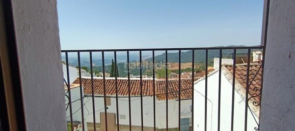 4 bedrooms Townhouse in Gaucin, Spain No. 163475 22