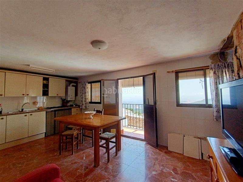 4 bedrooms Townhouse in Gaucin, Spain No. 163475
