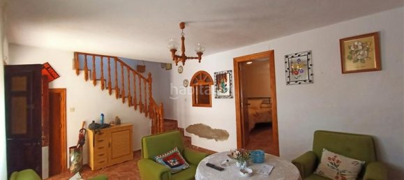 4 bedrooms Townhouse in Gaucin, Spain No. 163475 10