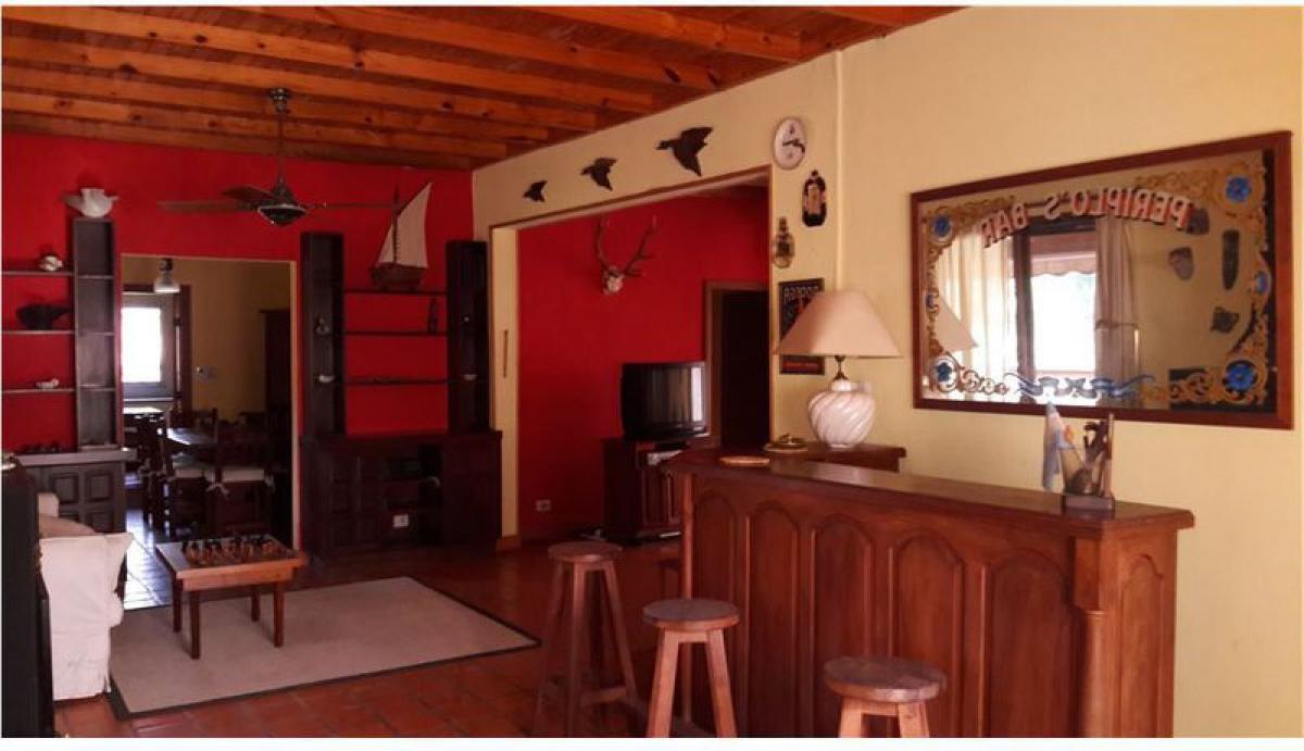 2 bedrooms House in Tigre, Argentina No. 78298