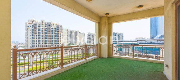 2 chambres Appartement à Palm Jumeirah, UAE No. 94151 15